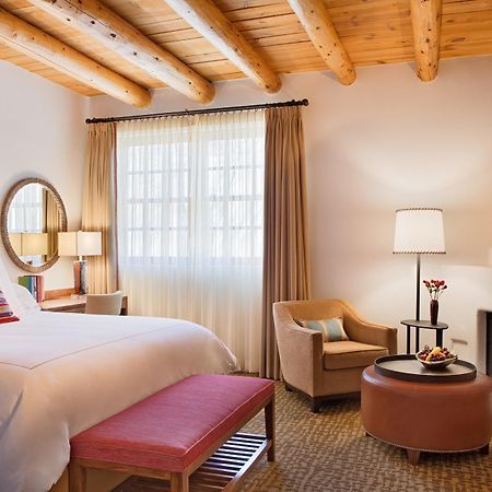 Rosewood Inn Of The Anasazi Santa Fe Eksteriør billede