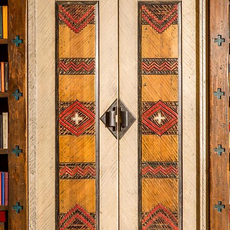 Rosewood Inn Of The Anasazi Santa Fe Eksteriør billede