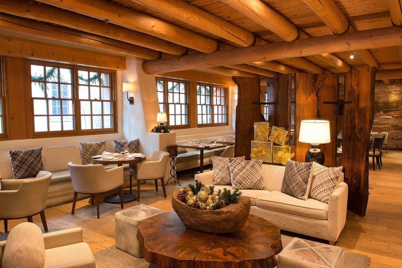 Rosewood Inn Of The Anasazi Santa Fe Eksteriør billede