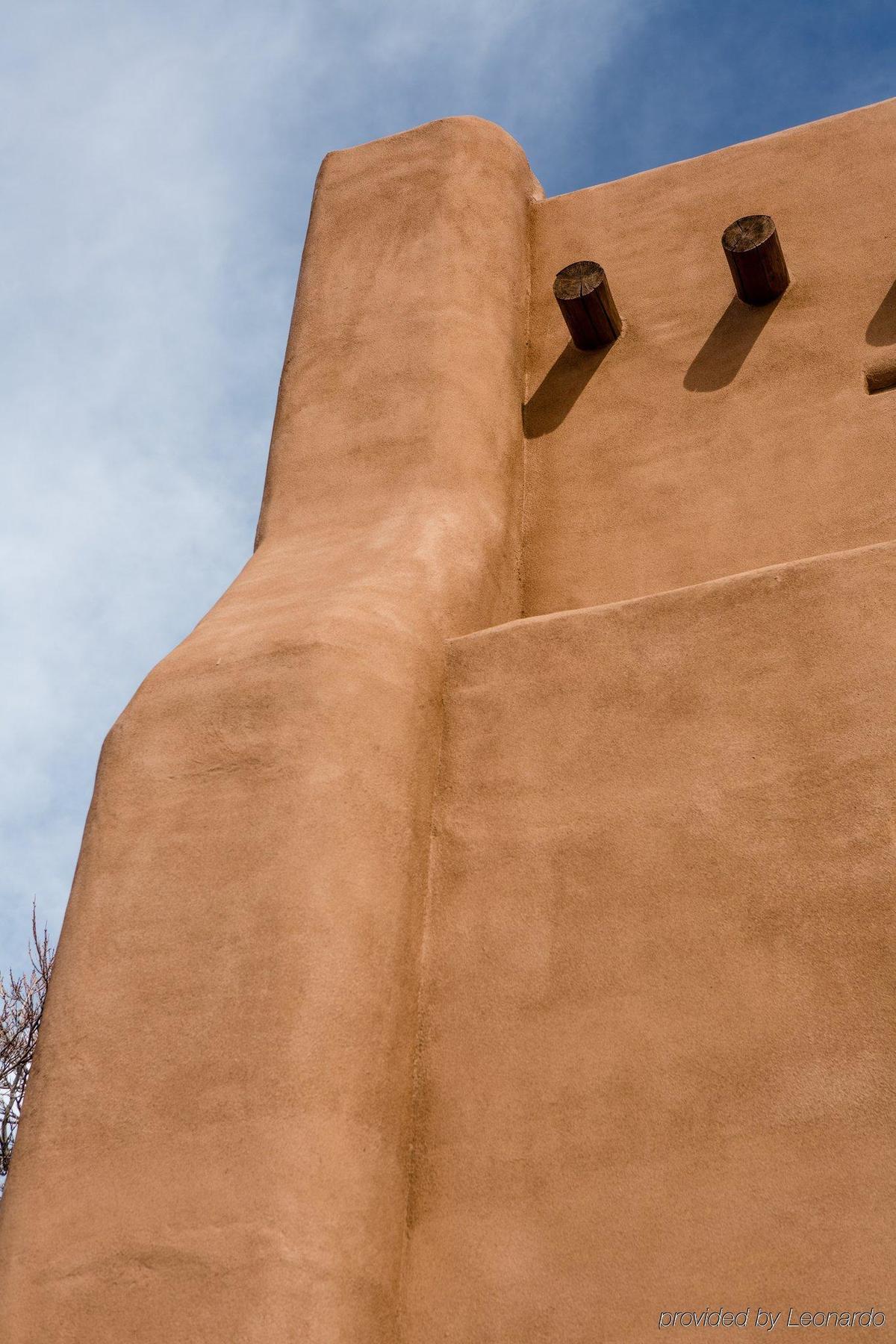 Rosewood Inn Of The Anasazi Santa Fe Eksteriør billede