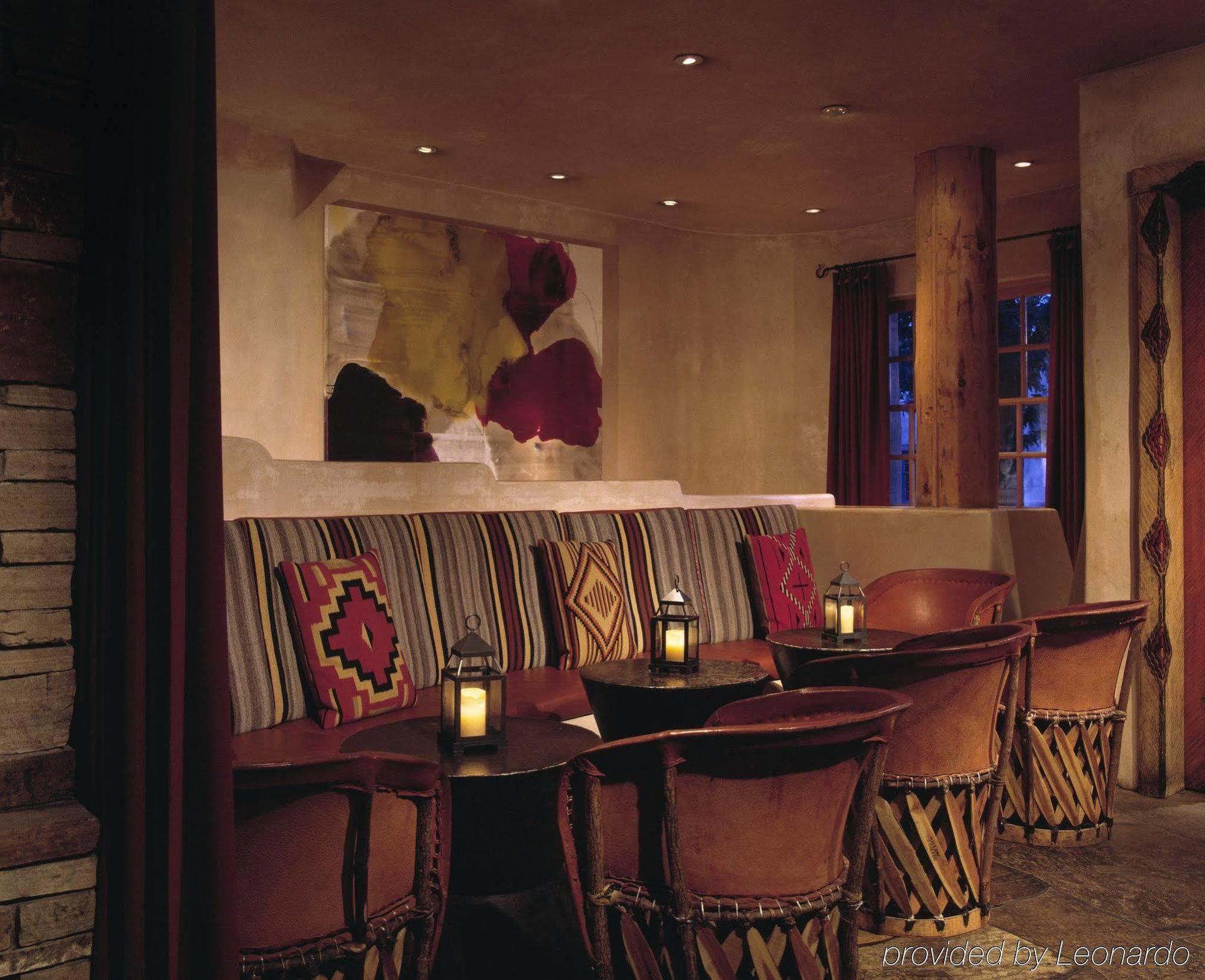 Rosewood Inn Of The Anasazi Santa Fe Eksteriør billede