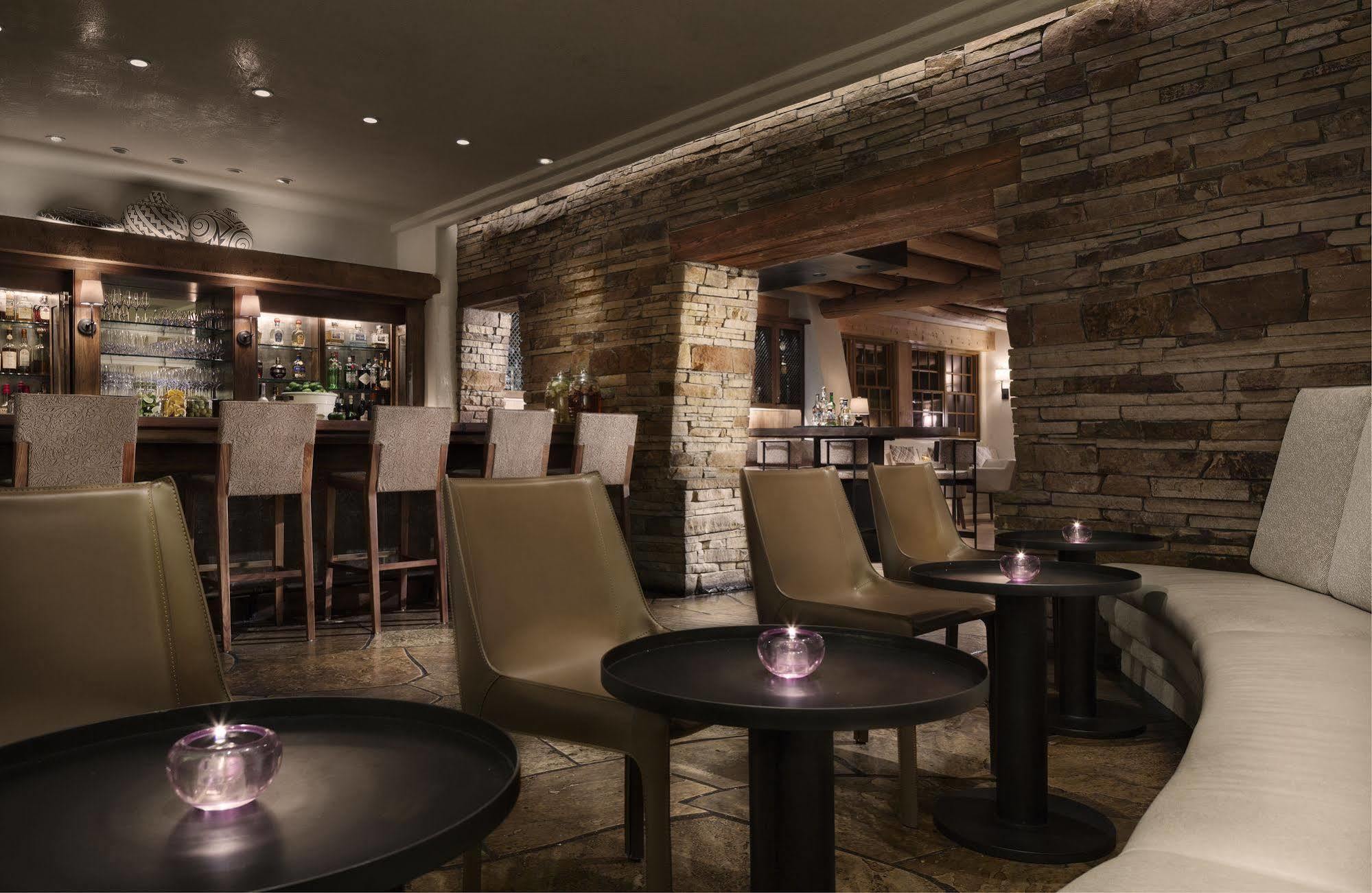 Rosewood Inn Of The Anasazi Santa Fe Eksteriør billede