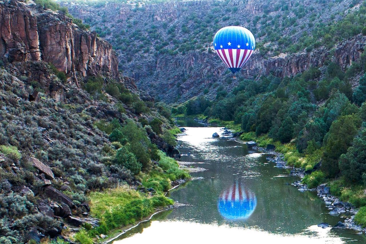 Rosewood Inn Of The Anasazi Santa Fe Eksteriør billede