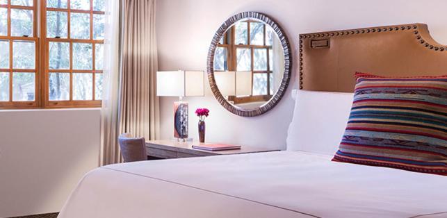 Rosewood Inn Of The Anasazi Santa Fe Eksteriør billede