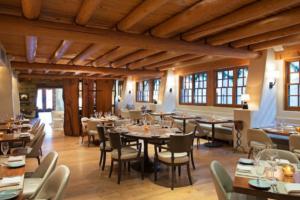 Rosewood Inn Of The Anasazi Santa Fe Eksteriør billede