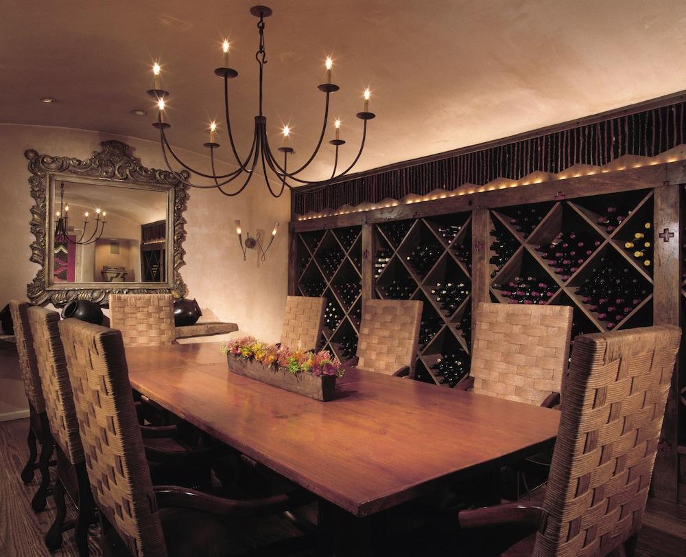 Rosewood Inn Of The Anasazi Santa Fe Eksteriør billede