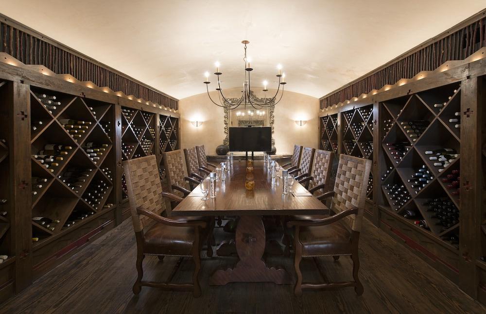 Rosewood Inn Of The Anasazi Santa Fe Eksteriør billede